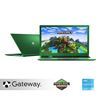 Imagen de Notebook Gateway Minecraft 15,6 N5030 4gb 128gb Win10