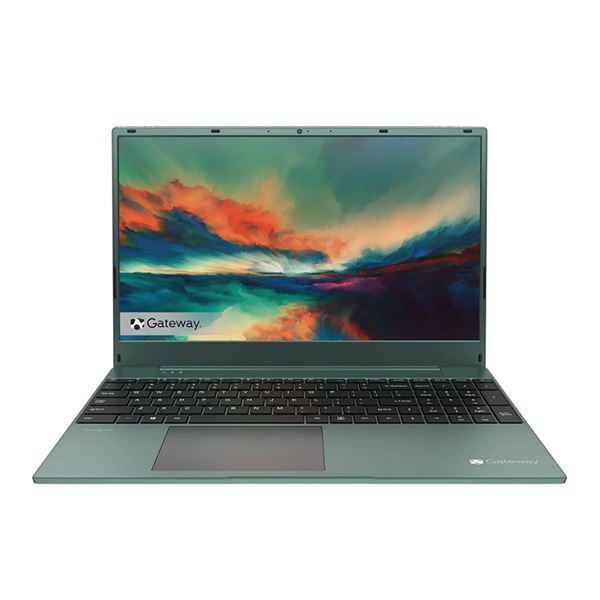 Imagen de Notebook Gateway 15,6'' Ryzen 3 4gb 128gb Win10