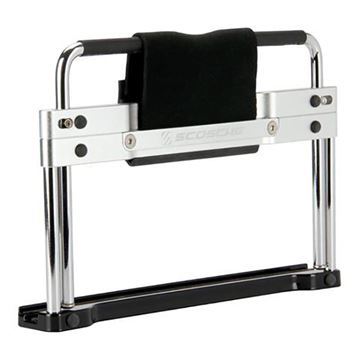 Imagen de Soporte Para iPad Tablet 9'' En Adelante Fitrail Plegable