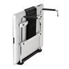 Imagen de Soporte Para iPad Tablet 9'' En Adelante Fitrail Plegable