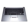 Imagen de Teclado con Marco Para Chuwi Mija Book