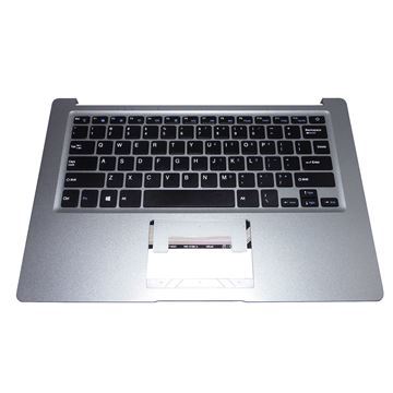 Imagen de Teclado con Marco Para Chuwi Mija Book