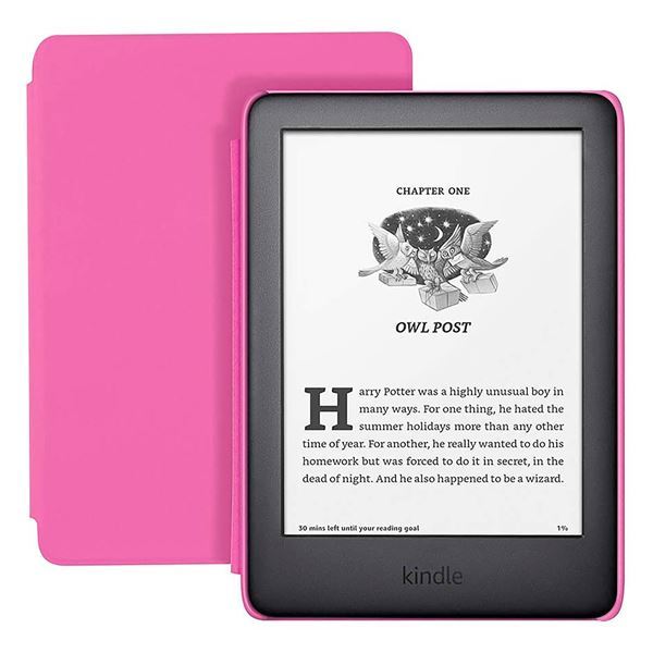 Imagen de Amazon Kindle Kids 6 8gb Wifi 1 Año Freetime Unlimited