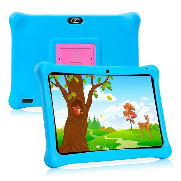 Imagen de Tablet Qunyico Y10 Kids 10,1'' 2gb 32gb 8mp+2mp