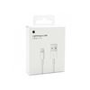 Imagen de Cable Lightning A Usb Apple 1m En Caja