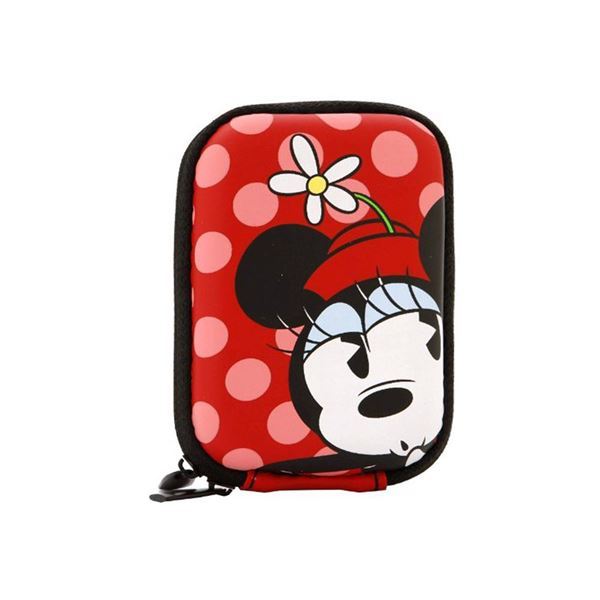 Imagen de Estuche Sakar Para Cámara Digital Mickey
