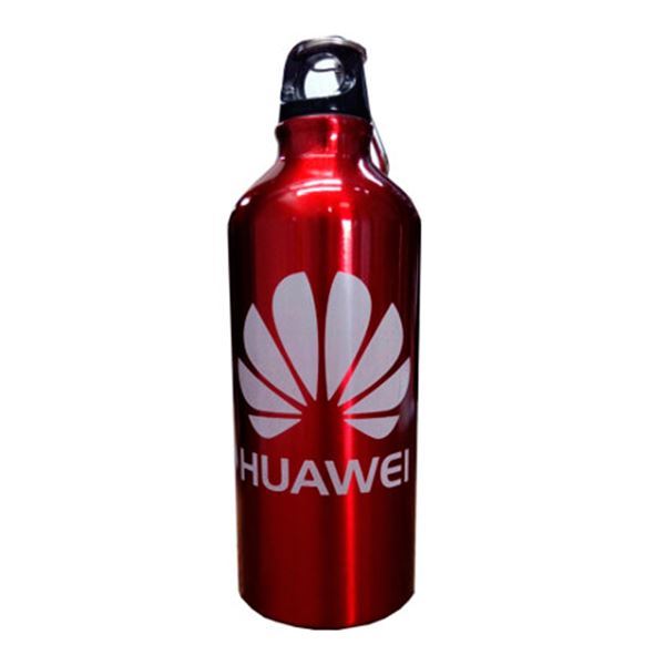 Imagen de Caramañola Huawei 600cc Aluminio