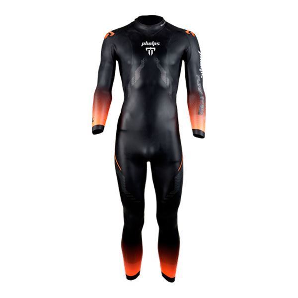 Imagen de Traje de Compresión Aqua Sphere Pursuit Neopreno Talle XS
