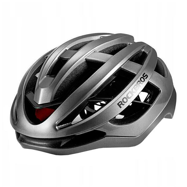 Imagen de Casco Para Bicicleta Rockbros Reflectante L