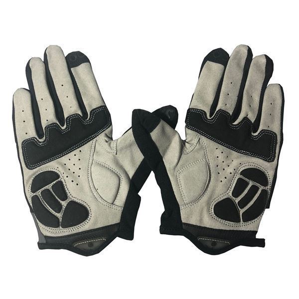 Imagen de Guantes Térmicos Para Ciclismo Rockbros Talle M