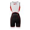 Imagen de Traje Neopreno Triatlón Aropec Mujer XL