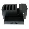 Imagen de Kit 4 Powerbanks + Base De Carga Instacharge 4600mah