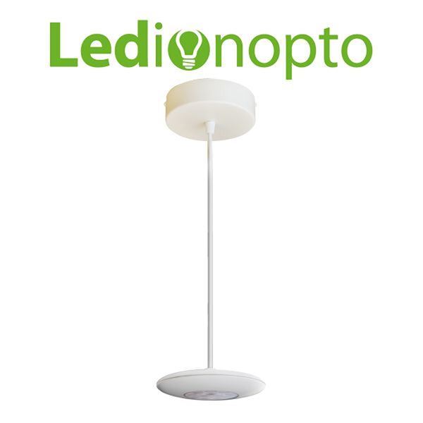Imagen de Luz Led Ledion Blanco Cálido 15W