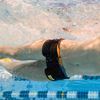 Imagen de Malla De Baño Unisex Finis Ultimate Drag Suit Aquatuff S