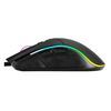 Imagen de Mouse Gaming Marvo Óptico 6400dpi Iluminación