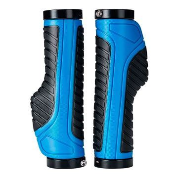 Imagen de Empuñaduras Para Bicicleta Rockbros Ergonómicas