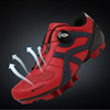 Imagen de Zapatilla de Ciclismo MTB Talle 40