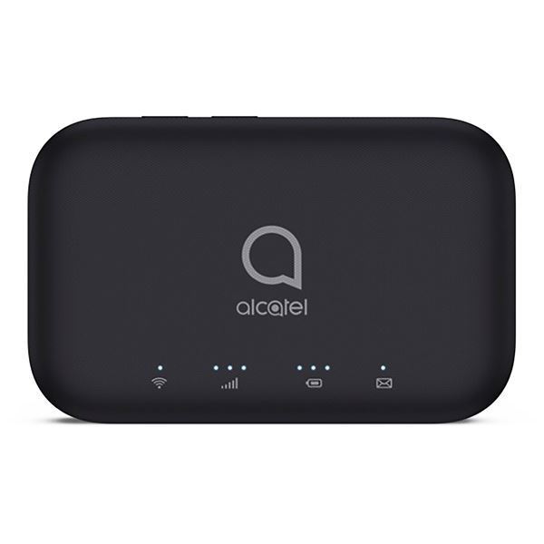 Imagen de Router Portátil 4g Wifi Alcatel Linkzone2 150/50mbps 4400mah
