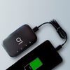 Imagen de Router Portátil 4g Wifi Alcatel Linkzone2 150/50mbps 4400mah
