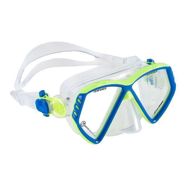 Imagen de Máscara Para Buceo Us Divers Regal Kid