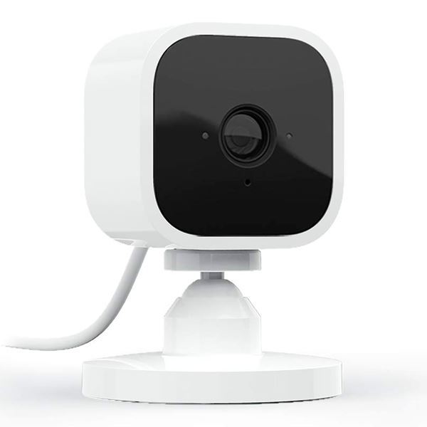 Imagen de Cámara Interior Usb Blink Mini Visión Nocturna