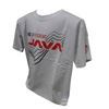 Imagen de Remera Unisex Java Ajuste Confortable