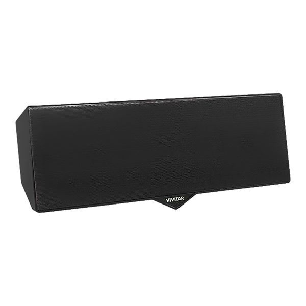 Imagen de Parlante Portátil Vivitar Vw-60014bt Estéreo Bluetooth