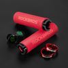 Imagen de Empuñaduras Para Bicicleta Rockbros Diseño Ligero