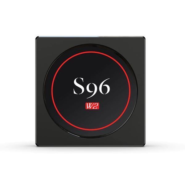 Imagen de Tv Box S96W2 4k Android 11 Hdmi 4gb 32gb