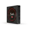 Imagen de Tv Box S96W2 4k Android 11 Hdmi 4gb 32gb