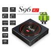 Imagen de Tv Box S96W2 4k Android 11 Hdmi 4gb 32gb
