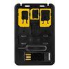 Imagen de Estuche Para Tarjeta Sim Y Micro SD 