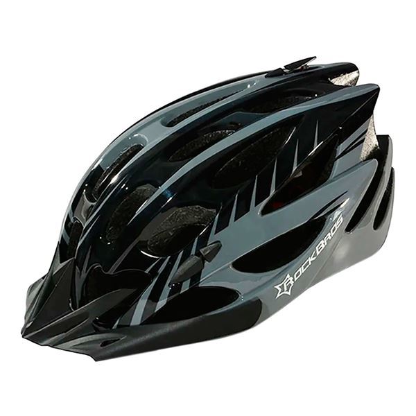 Imagen de Casco Para Bicicleta Rockbros Con Visera