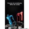 Imagen de Portacaramañola De Aluminio Rockbros Dorada