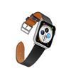 Imagen de Malla de Cuero Naztech para Apple Watch 38/40mm 