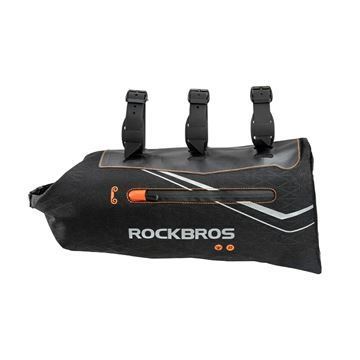 Imagen de Bolso Frame Interior Para Bicicleta Rockbros 3.5L