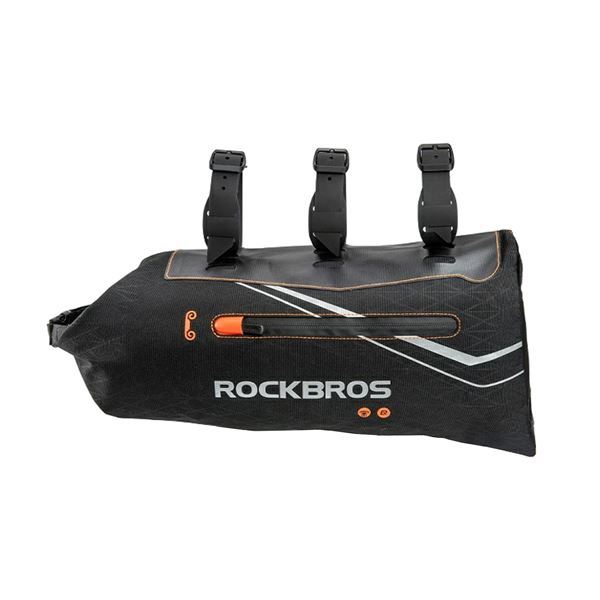 Imagen de Bolso Frame Interior Para Bicicleta Rockbros 3.5L