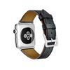 Imagen de Malla de Cuero Naztech para Apple Watch 38/40mm 