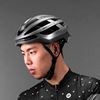 Imagen de Casco Para Bicicleta Rockbros Reflectante M
