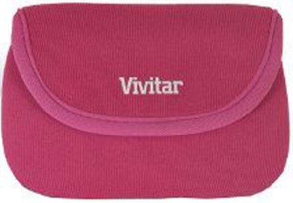 Imagen de Estuche Vivitar Para Cámara De Neopreno 