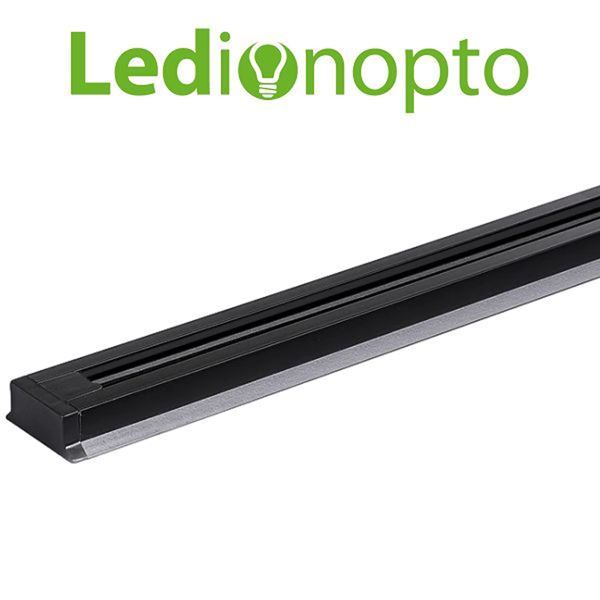 Imagen de Riel para Lamparas Ledion 1M