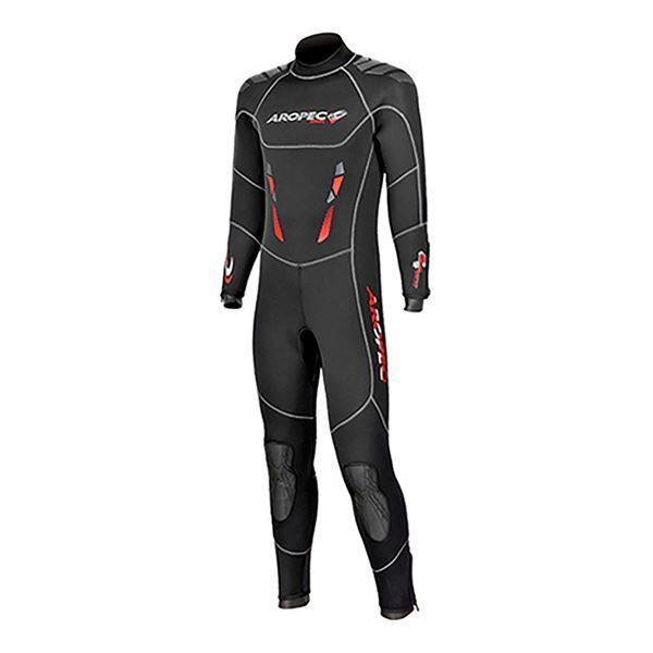 Imagen de Traje Neopreno Semi Seco Surf Aropec Hombre M