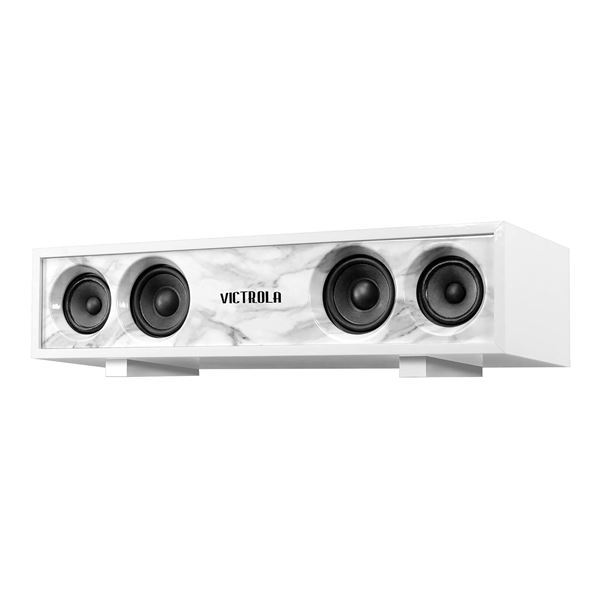 Imagen de Parlante Hi-fi Victrola Vs-130 Bt 30w 120v