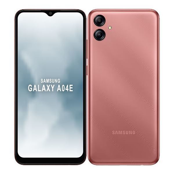 Imagen de Samsung Galaxy A04e 6,5" 4G 4gb 128gb Dual Cam 13mp