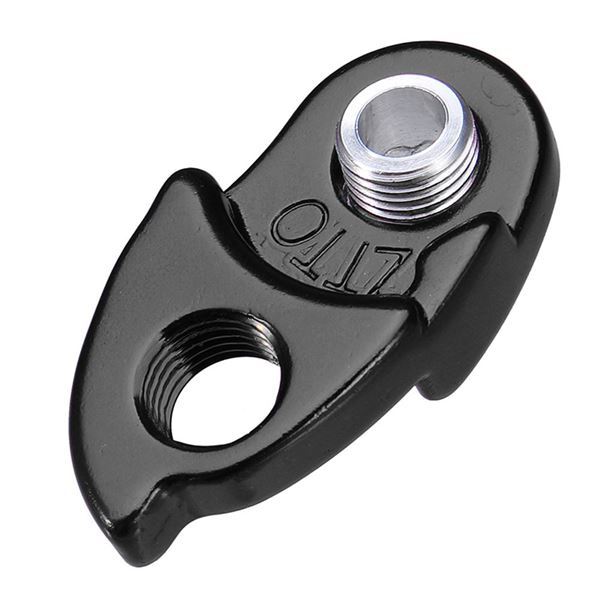 Imagen de Extensor de cambio trasero Aluminio