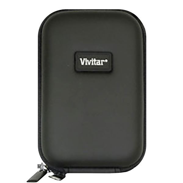 Imagen de Estuche Para Cámara Digital Vivitar Hsc-105 Rígido