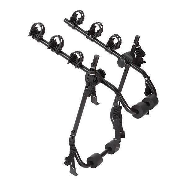 Imagen de Portabicicletas Ezlee 3 Bicicletas