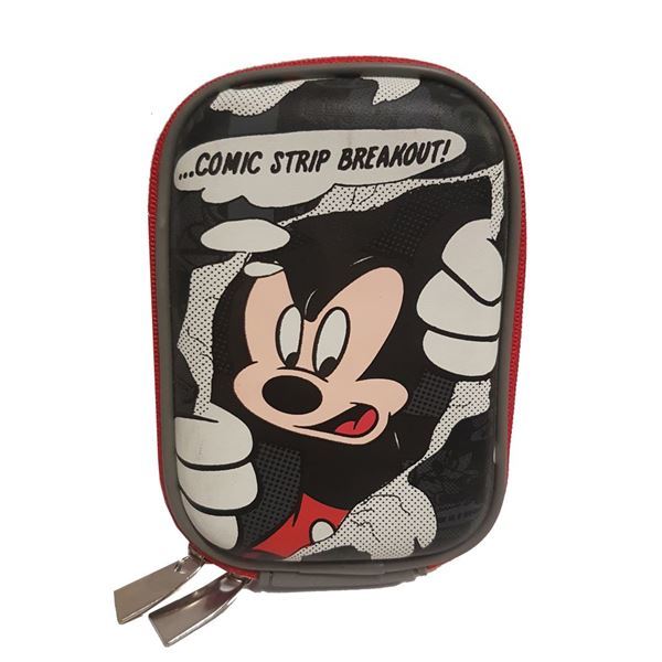 Imagen de Estuche Sakar Para Cámara Digital Mickey