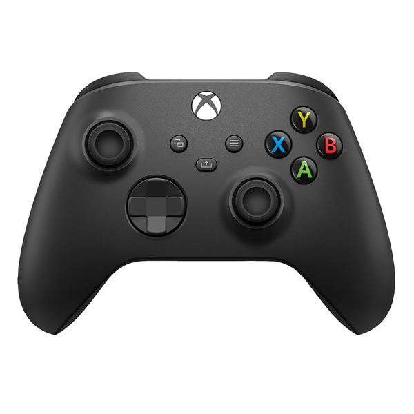 Imagen de Gamepad Inalámbrico Bt Xbox X|s One Win Android iOs