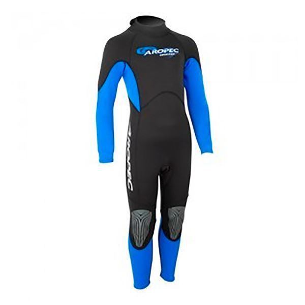 Imagen de Traje Neopreno Surf Aropec Niño 12